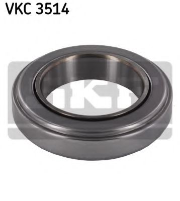 SKF VKC3514 Выжимной подшипник 