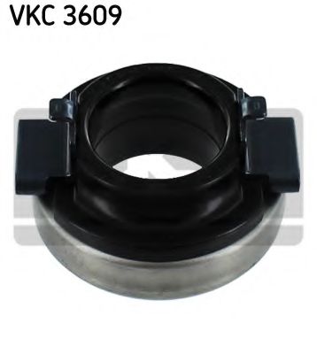 SKF VKC3609 Выжимной подшипник для KIA