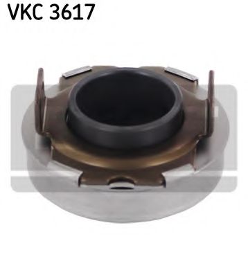 SKF VKC3617 Выжимной подшипник для ROVER 400