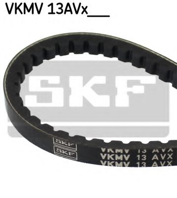 SKF VKMV13AVx900 Клиновой ремень для VOLVO 940