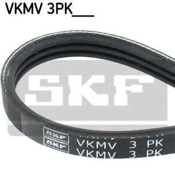 SKF VKMV3PK675 Ремень генератора SKF для HYUNDAI