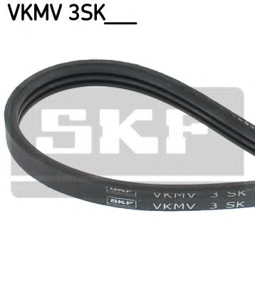 SKF VKMV3SK863 Ремень генератора SKF 