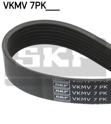SKF VKMV7PK1930 Ремень поликлиновый (генератора) для TOYOTA WISH (Тойота Wиш)