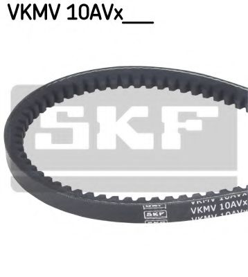SKF VKMV10AVx940 Клиновой ремень для LADA TAIGA