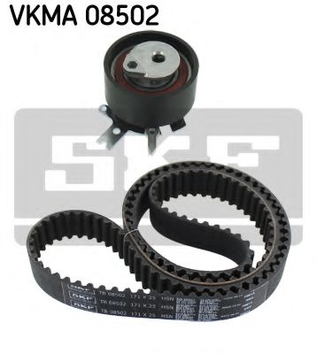 SKF VKMA08502 Комплект ГРМ для LANCIA VOYAGER