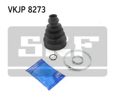 SKF VKJP8273 Пыльник шруса для VOLVO XC70