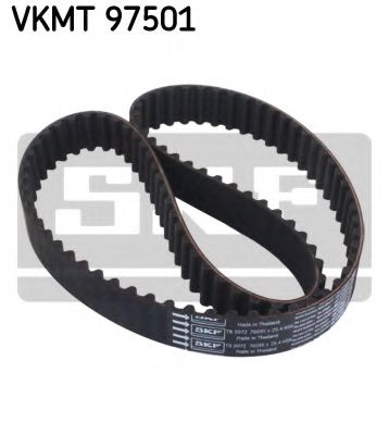 SKF VKMT97501 Ремень ГРМ для DAIHATSU APPLAUSE