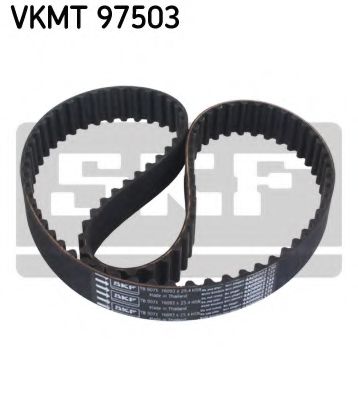 SKF VKMT97503 Ремень ГРМ для DAIHATSU HIJET