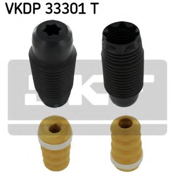 SKF VKDP33301T Пыльник амортизатора для LANCIA