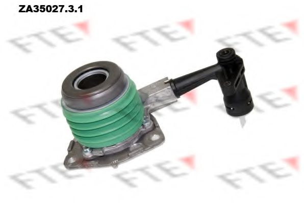 FTE ZA3502731 Центральный выключатель, система сцепления для CADILLAC CTS 3.6 Flexfuel AWD