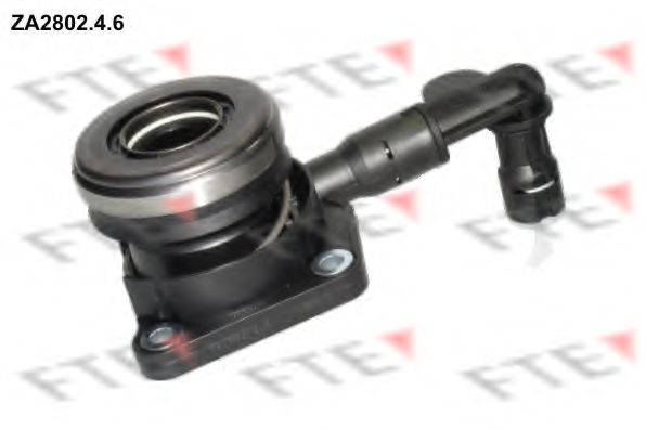 FTE ZA280246 Центральный выключатель, система сцепления 