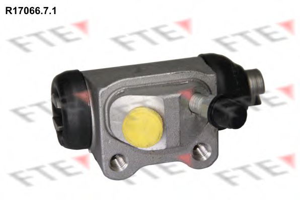 FTE R1706671 Колесный тормозной цилиндр FTE R1706671 Колесный тормозной цилиндр