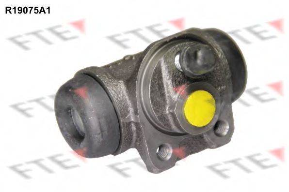 FTE R19075A1 Колесный тормозной цилиндр 