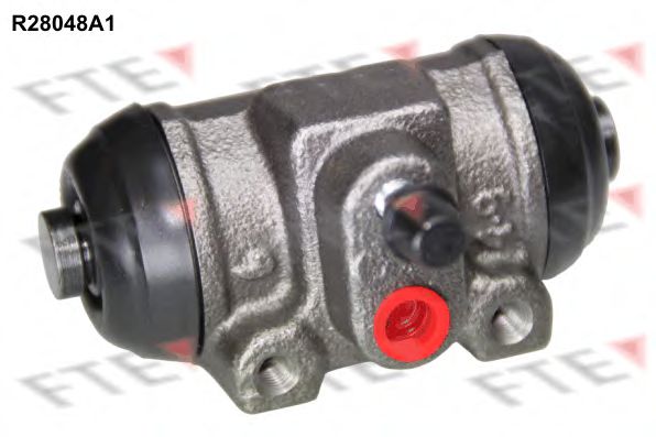 FTE R28048A1 Колесный тормозной цилиндр 