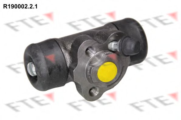 FTE R19000221 Колесный тормозной цилиндр FTE R19000221 Колесный тормозной цилиндр