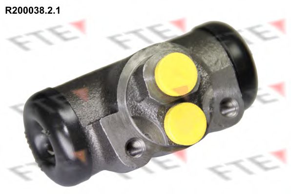FTE R20003821 Колесный тормозной цилиндр 
