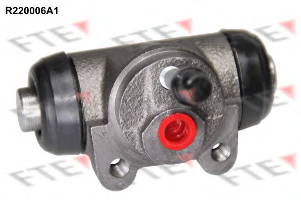 FTE R220006A1 Колесный тормозной цилиндр 