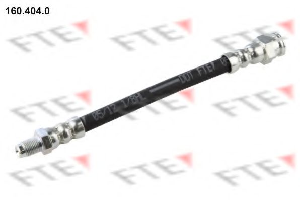 FTE 1604040 Тормозной шланг FTE для FIAT