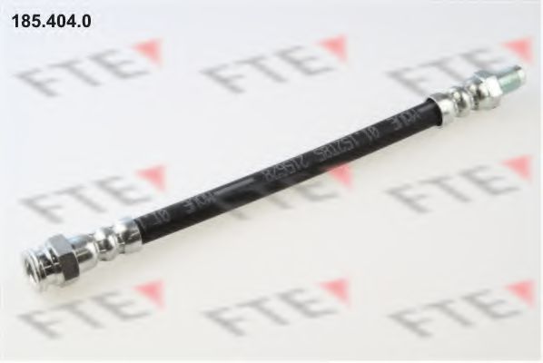 FTE 1854040 Тормозной шланг FTE для FIAT