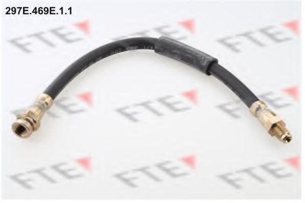 FTE 297E469E11 Тормозной шланг FTE для FIAT