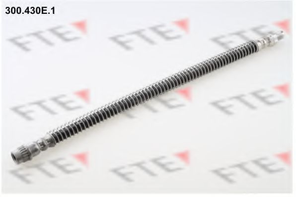 FTE 300430E1 Тормозной шланг FTE для FIAT