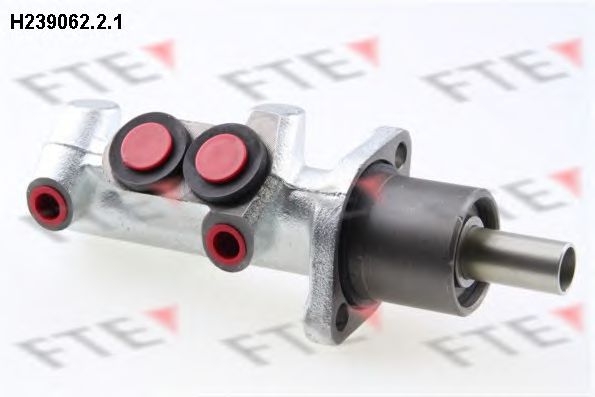 FTE H23906221 Ремкомплект тормозного цилиндра FTE для PEUGEOT