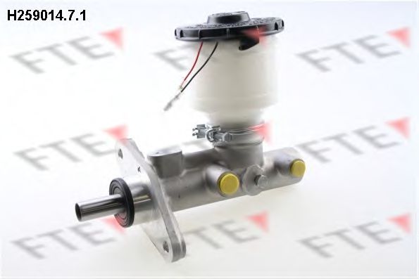 FTE H25901471 Ремкомплект тормозного цилиндра для ACURA