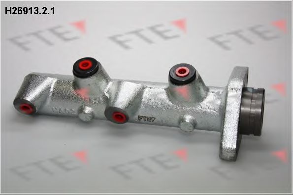 FTE H2691321 Ремкомплект тормозного цилиндра для IVECO