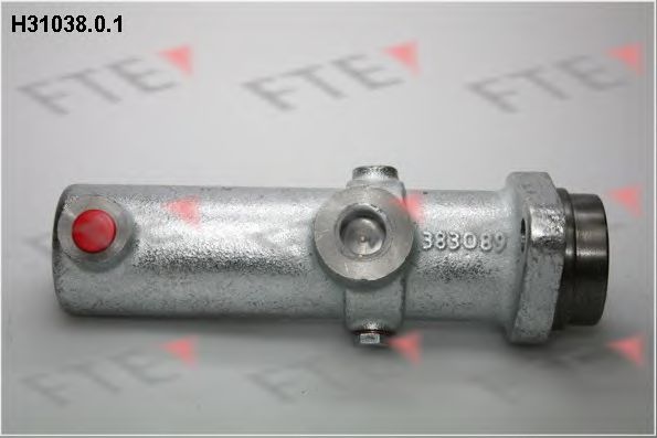 FTE H3103801 Главный тормозной цилиндр для IVECO EUROCARGO