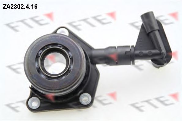 FTE ZA2802416 Центральный выключатель, система сцепления 