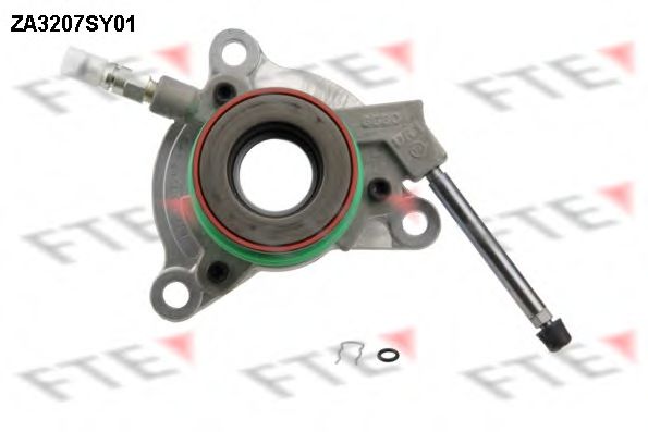 FTE ZA3207SY01 Центральный выключатель, система сцепления FTE ZA3207SY01 Центральный выключатель, система сцепления