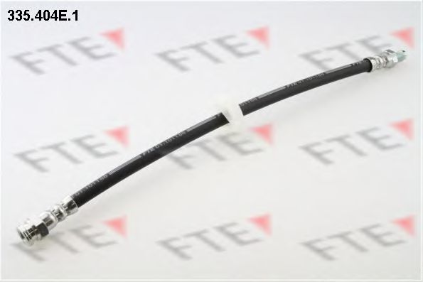 FTE 335404E1 Тормозной шланг FTE для FIAT