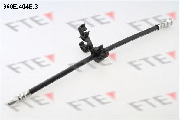 FTE 360E404E3 Тормозной шланг FTE для FIAT