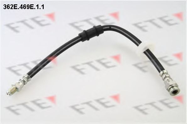 FTE 362E469E11 Тормозной шланг FTE для FIAT