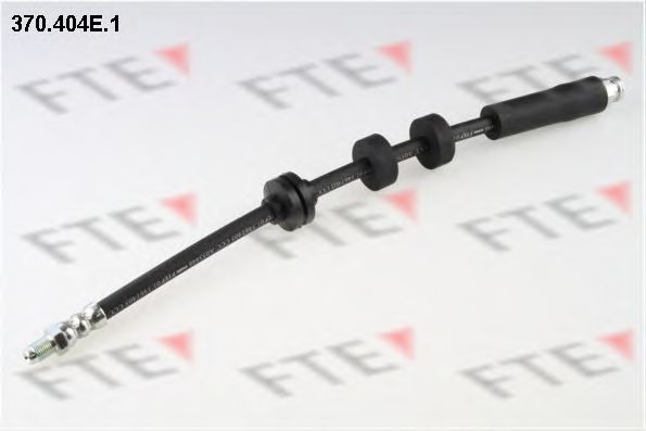 FTE 370404E1 Тормозной шланг FTE для FIAT