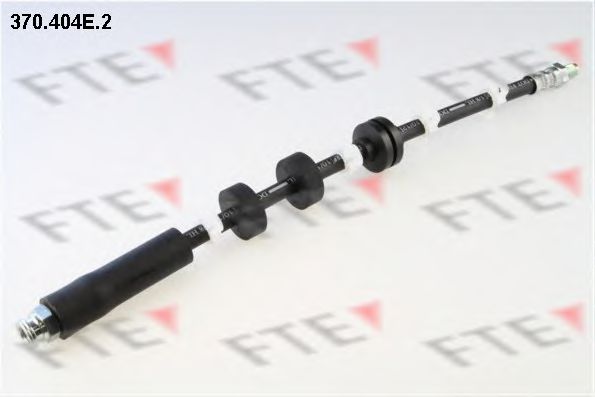 FTE 370404E2 Тормозной шланг FTE для FIAT