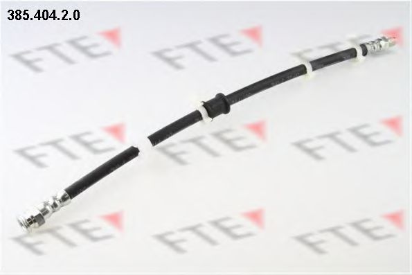 FTE 38540420 Тормозной шланг FTE для FIAT