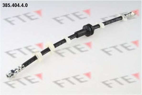 FTE 38540440 Тормозной шланг FTE для FIAT