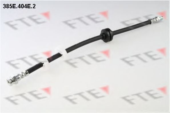 FTE 385E404E2 Тормозной шланг FTE для FIAT