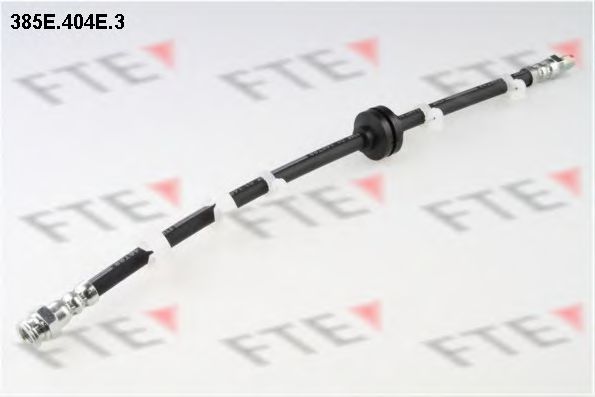 FTE 385E404E3 Тормозной шланг FTE для FIAT