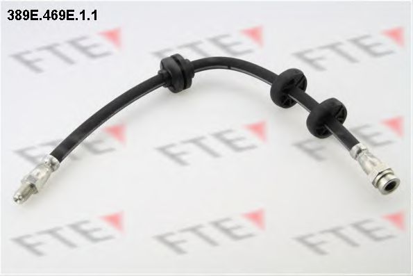 FTE 389E469E11 Тормозной шланг FTE для FIAT