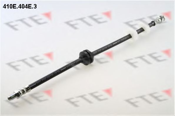 FTE 410E404E3 Тормозной шланг FTE для FIAT