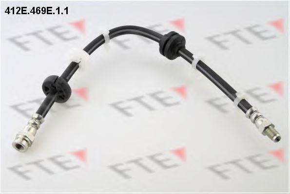 FTE 412E469E11 Тормозной шланг FTE для FIAT