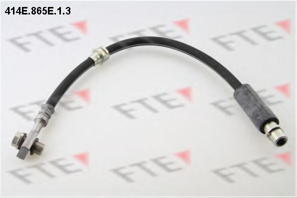 FTE 414E865E13 Тормозной шланг FTE для FIAT