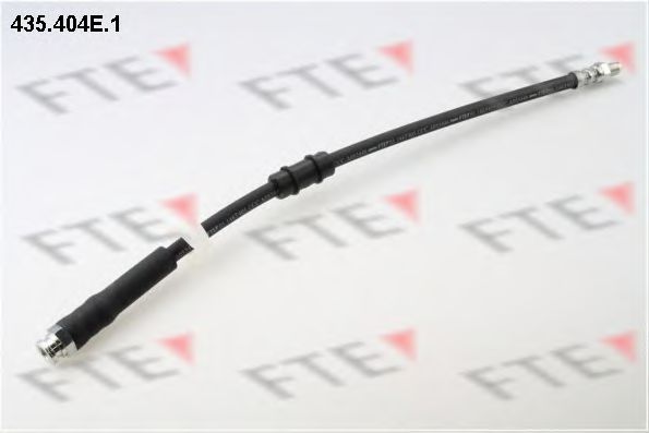 FTE 435404E1 Тормозной шланг FTE для FIAT