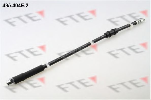 FTE 435404E2 Тормозной шланг FTE для FIAT