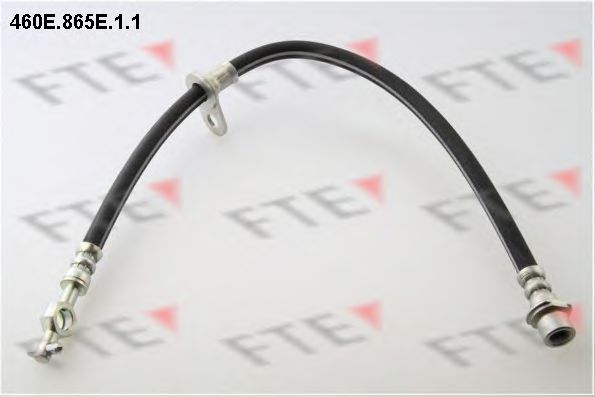 FTE 460E865E11 Тормозной шланг для TOYOTA STARLET