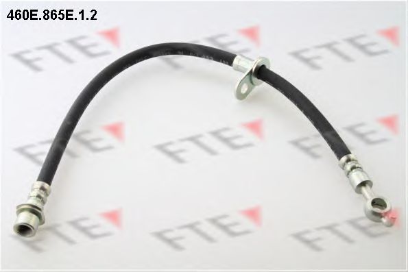 FTE 460E865E12 Тормозной шланг для TOYOTA STARLET