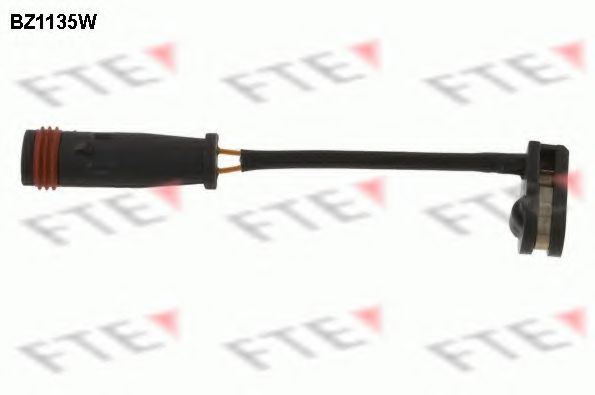 FTE BZ1135W Датчик износа тормозных колодок FTE 