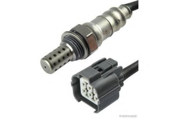 HERTH+BUSS JAKOPARTS J1474019 Лямбда-зонд для HONDA FR-V (BE) 2.0